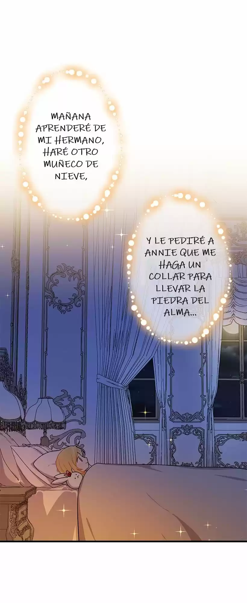 Soy Hija De Esta Casa - Capítulo 45 - Página 52 - LectorTMOo