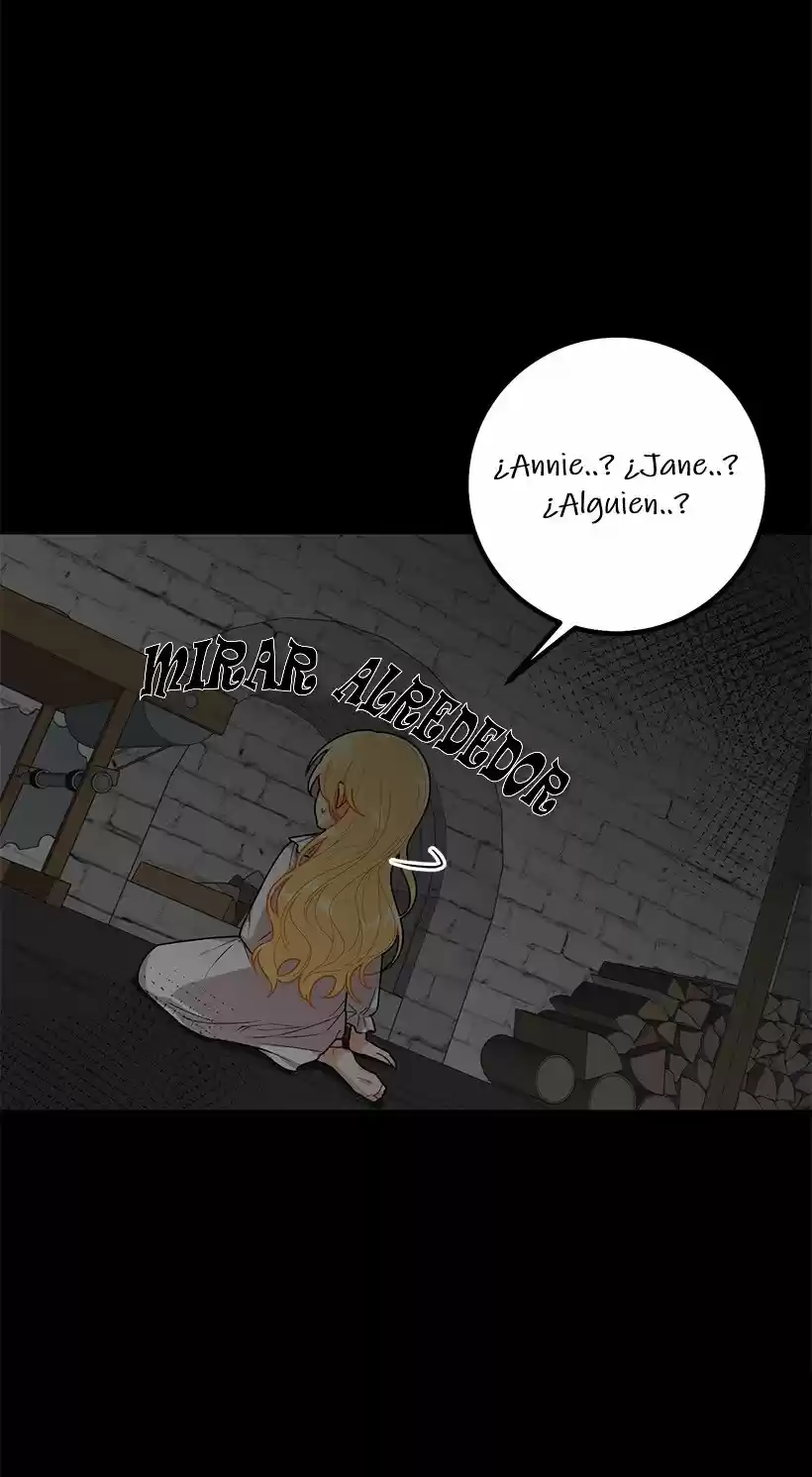 Soy Hija De Esta Casa - Capítulo 45 - Página 57 - LectorTMOo