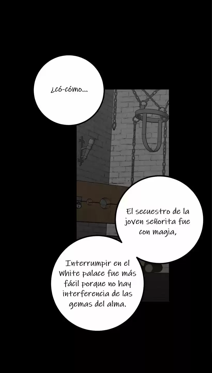 Soy Hija De Esta Casa - Capítulo 46 - Página 6 - LectorTMOo