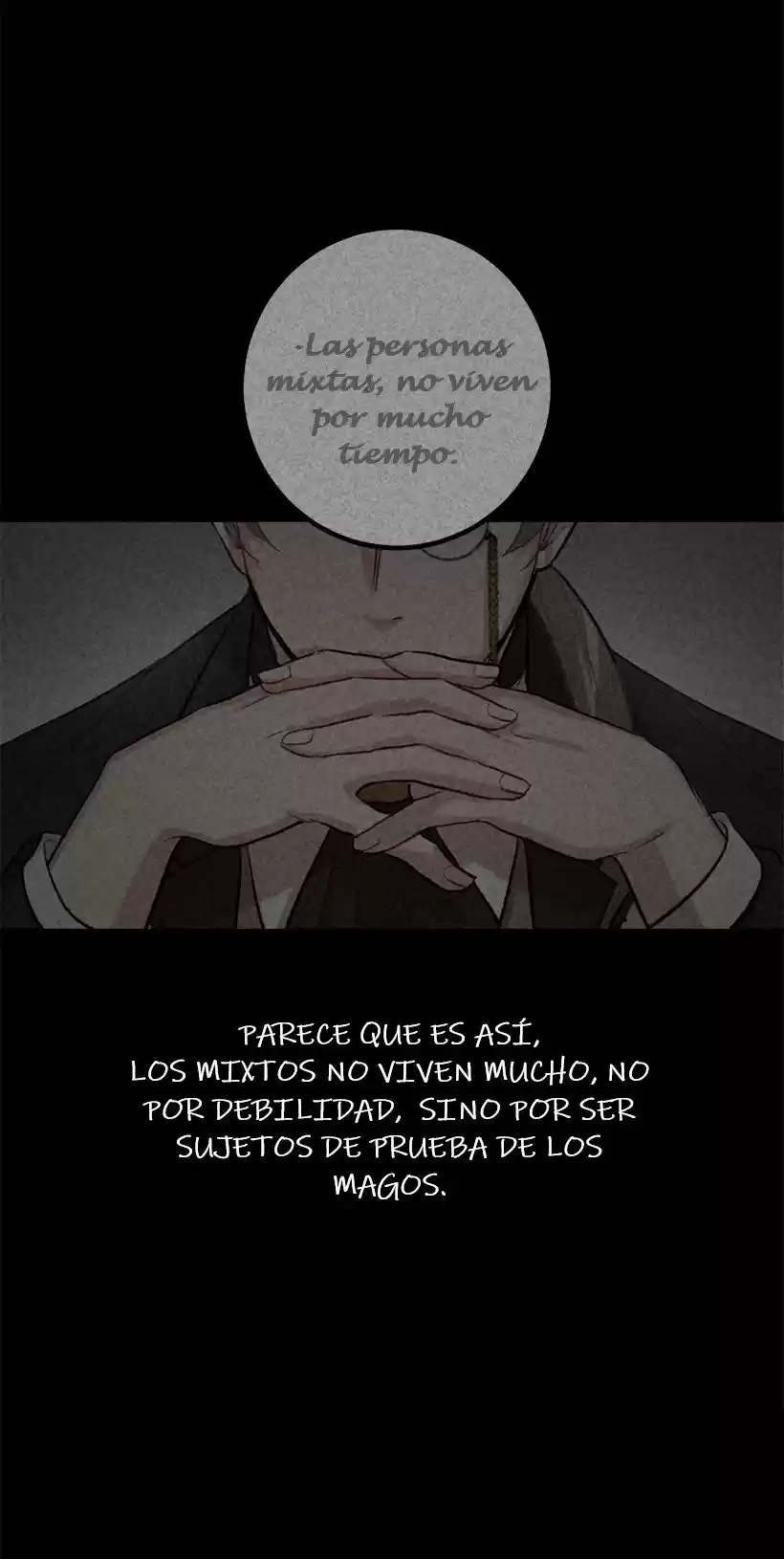 Soy Hija De Esta Casa - Capítulo 46 - Página 11 - LectorTMOo