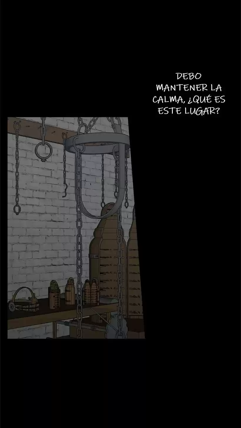 Soy Hija De Esta Casa - Capítulo 46 - Página 12 - LectorTMOo