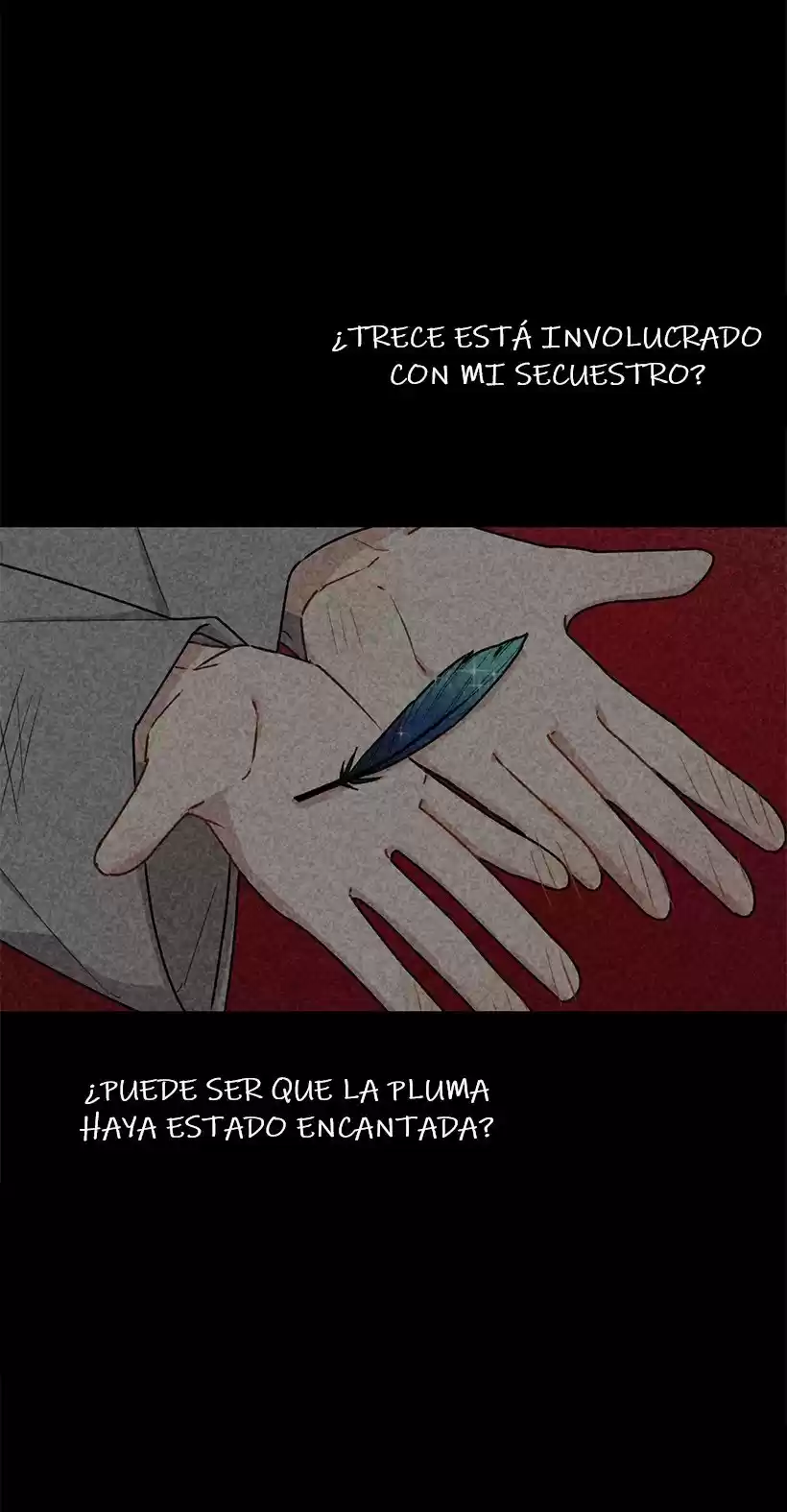 Soy Hija De Esta Casa - Capítulo 46 - Página 15 - LectorTMOo