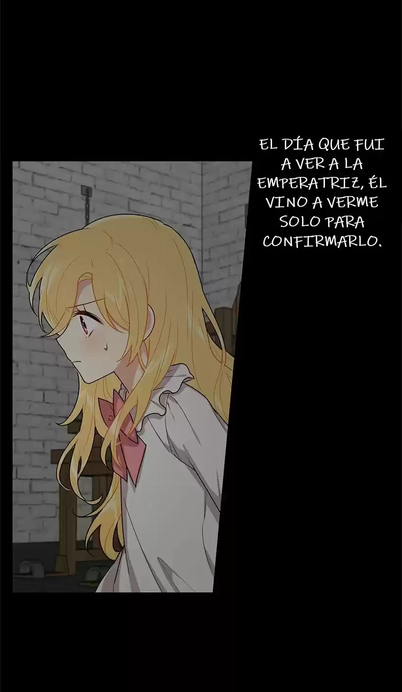 Soy Hija De Esta Casa - Capítulo 46 - Página 21 - LectorTMOo