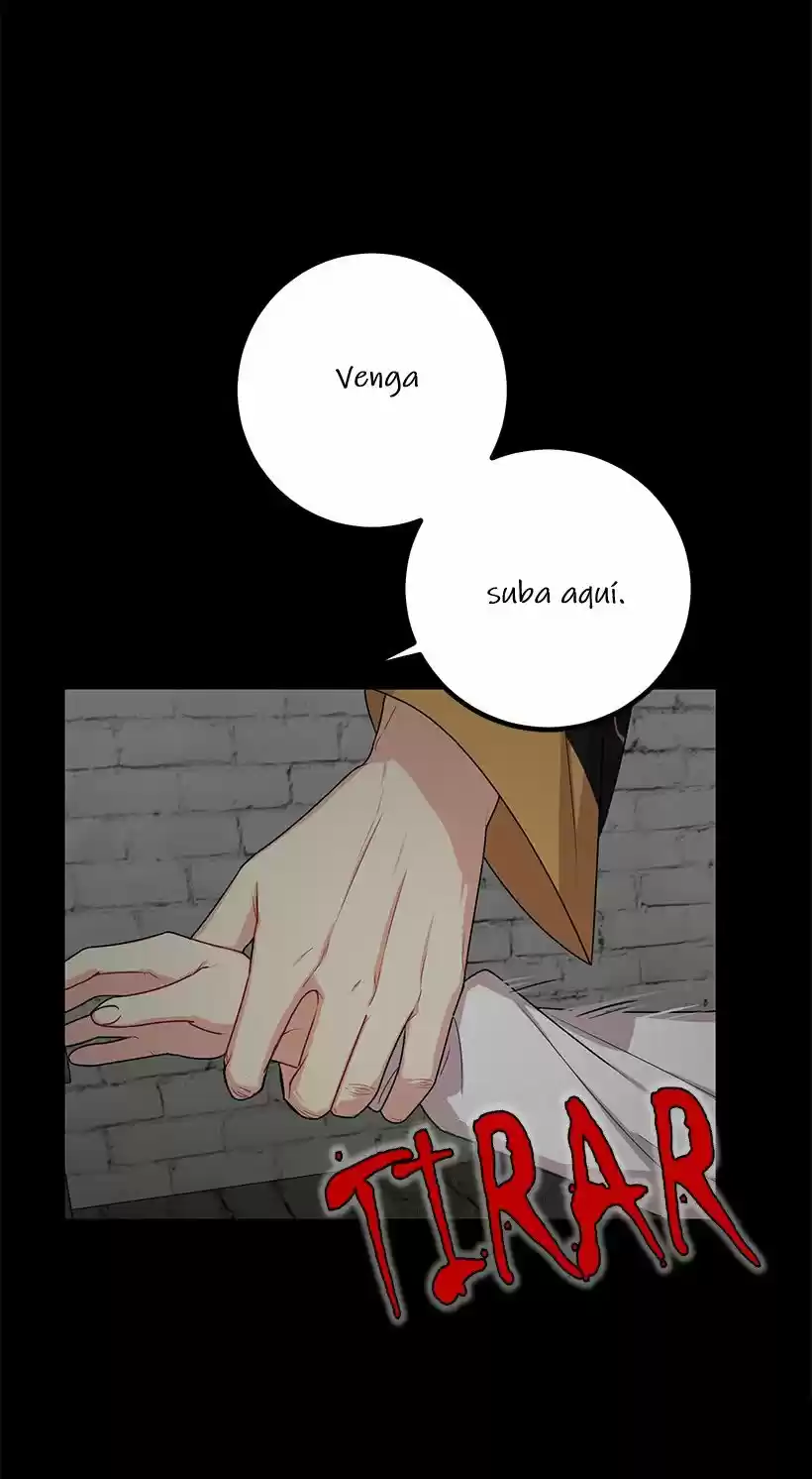 Soy Hija De Esta Casa - Capítulo 46 - Página 23 - LectorTMOo