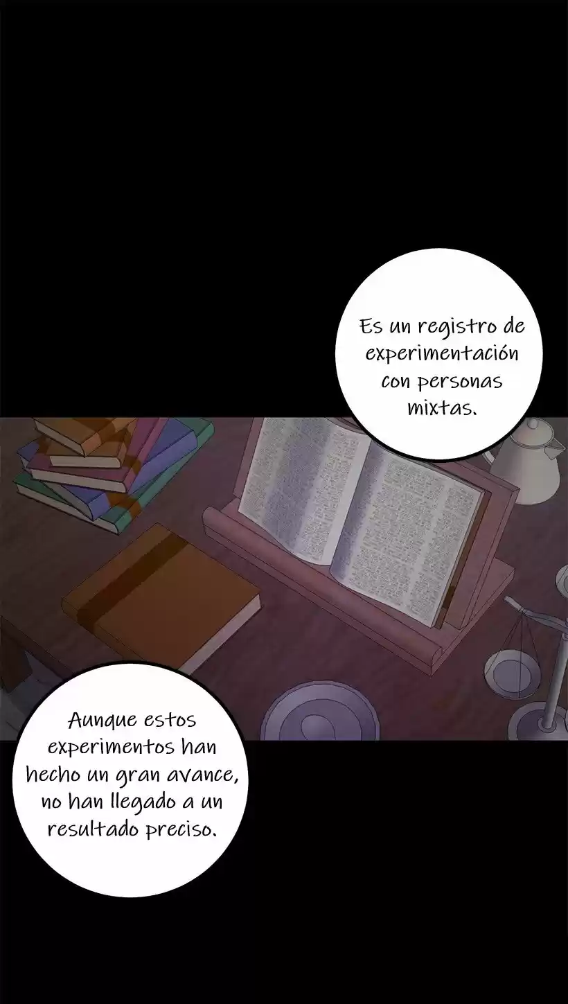 Soy Hija De Esta Casa - Capítulo 46 - Página 29 - LectorTMOo