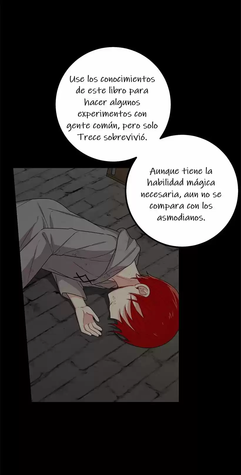 Soy Hija De Esta Casa - Capítulo 46 - Página 30 - LectorTMOo
