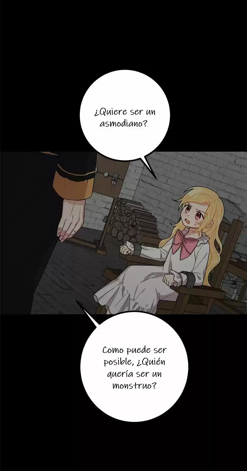 Soy Hija De Esta Casa - Capítulo 46 - Página 31 - LectorTMOo