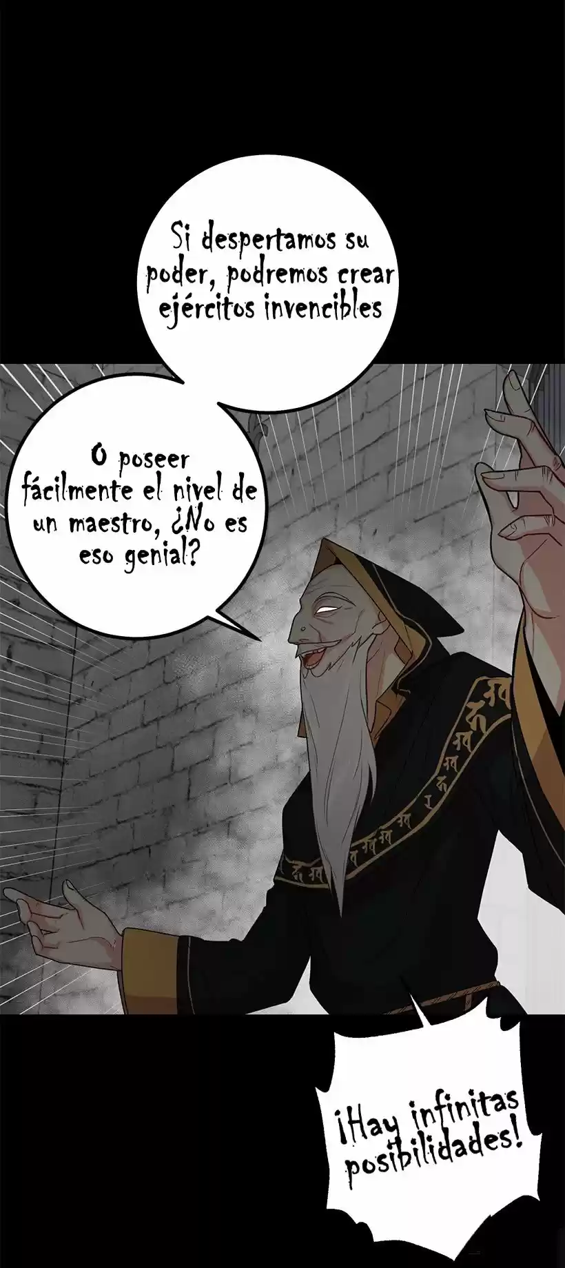 Soy Hija De Esta Casa - Capítulo 46 - Página 33 - LectorTMOo
