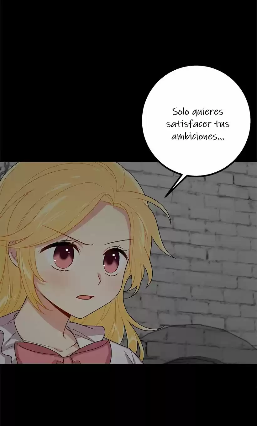Soy Hija De Esta Casa - Capítulo 46 - Página 35 - LectorTMOo