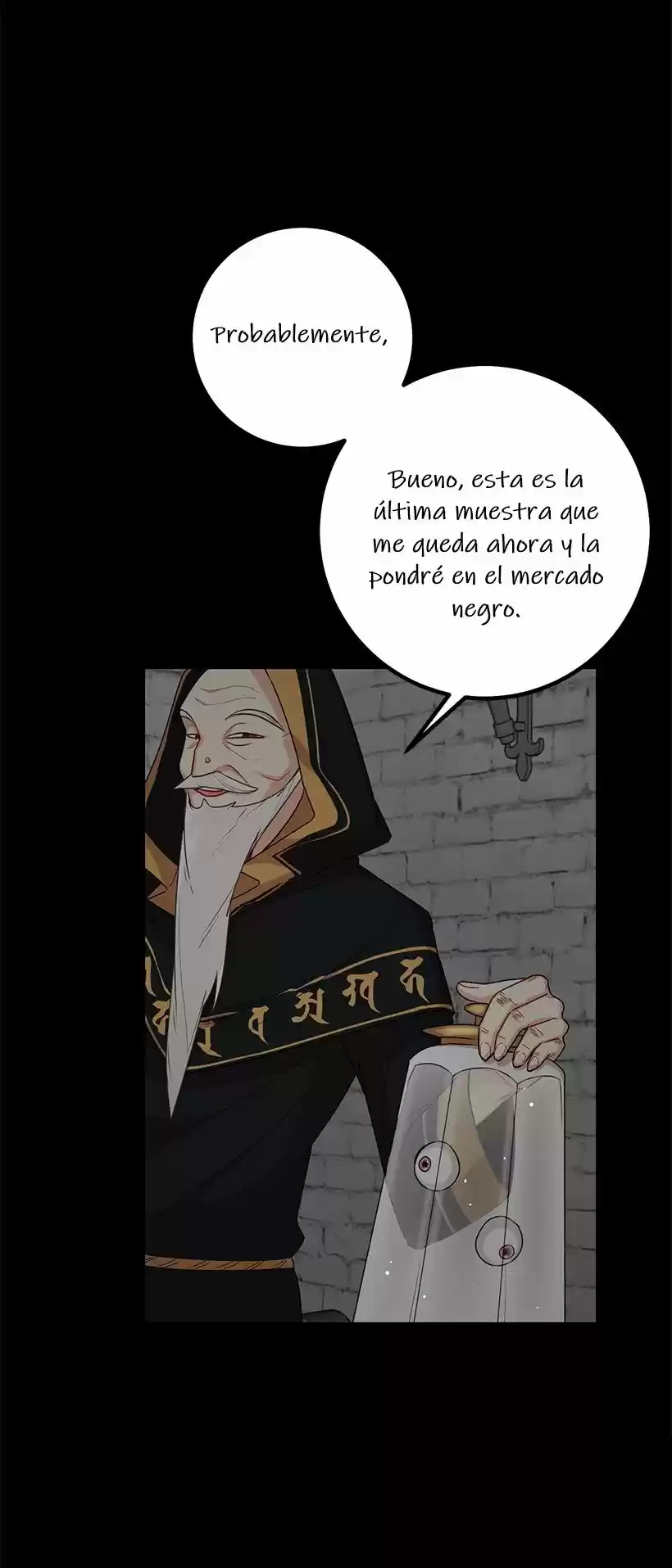 Soy Hija De Esta Casa - Capítulo 46 - Página 36 - LectorTMOo
