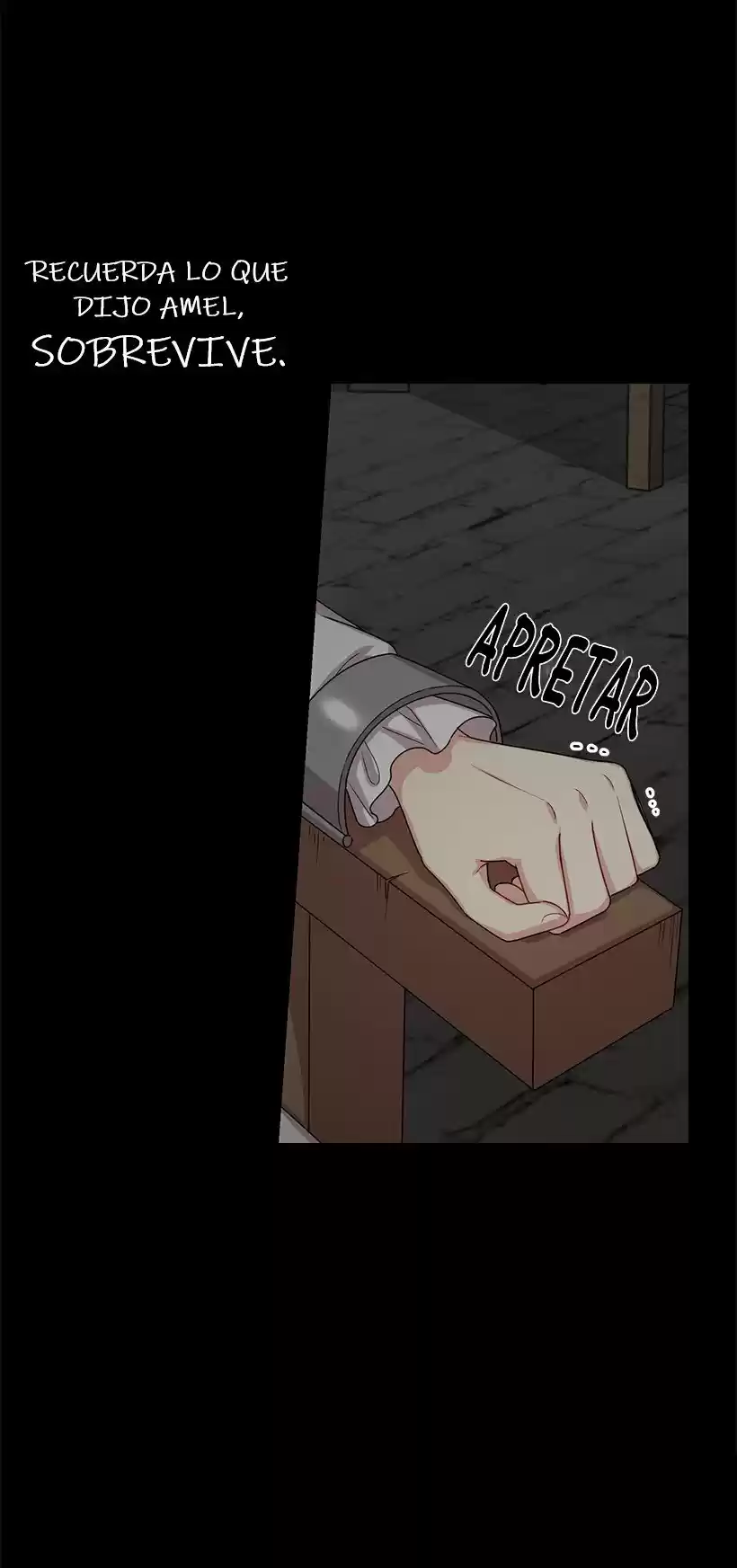 Soy Hija De Esta Casa - Capítulo 46 - Página 38 - LectorTMOo