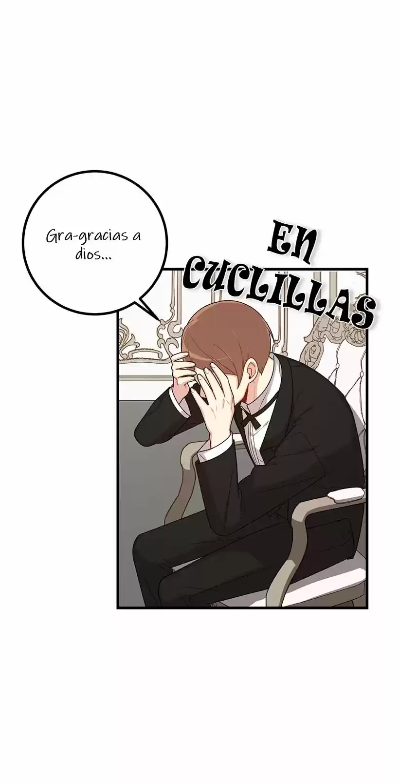 Soy Hija De Esta Casa - Capítulo 46 - Página 45 - LectorTMOo