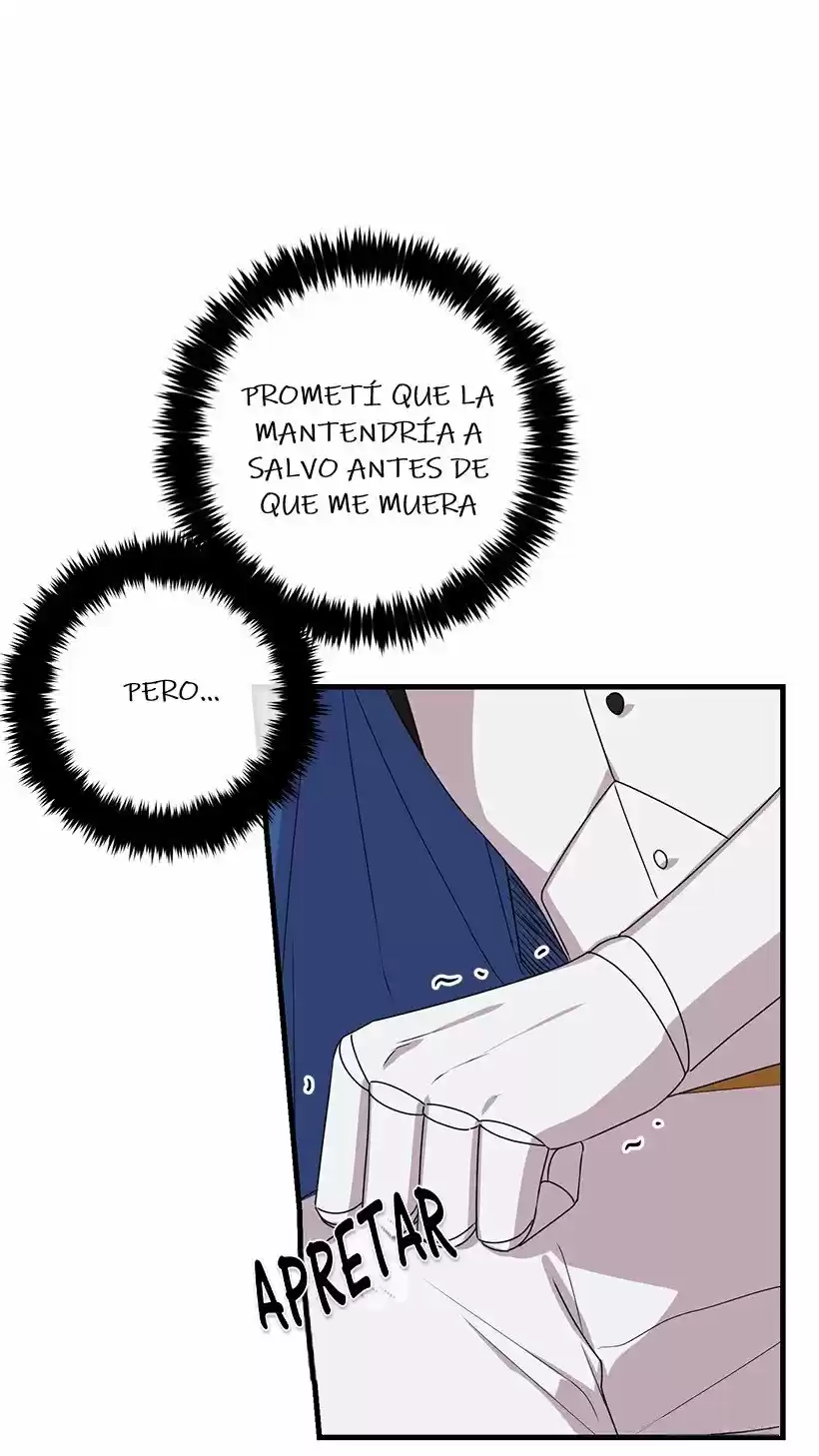 Soy Hija De Esta Casa - Capítulo 46 - Página 54 - LectorTMOo