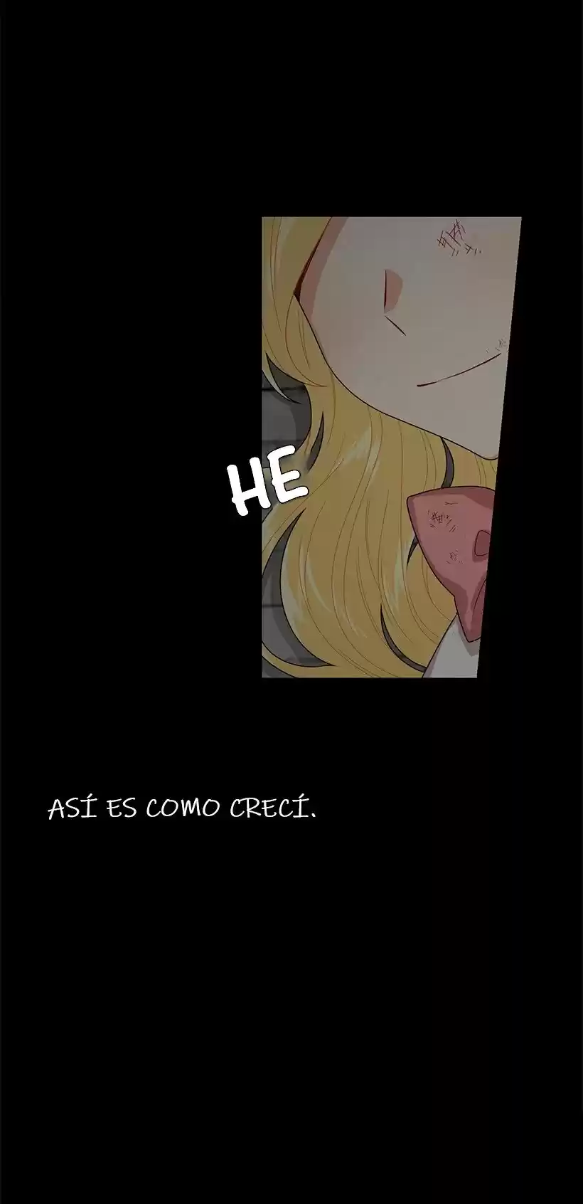 Soy Hija De Esta Casa - Capítulo 47 - Página 4 - LectorTMOo