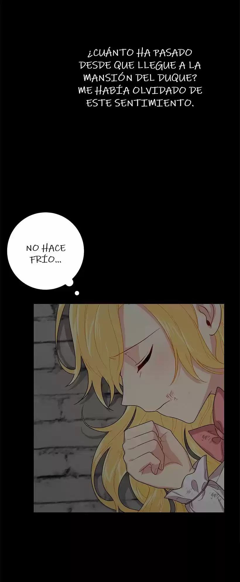 Soy Hija De Esta Casa - Capítulo 47 - Página 5 - LectorTMOo