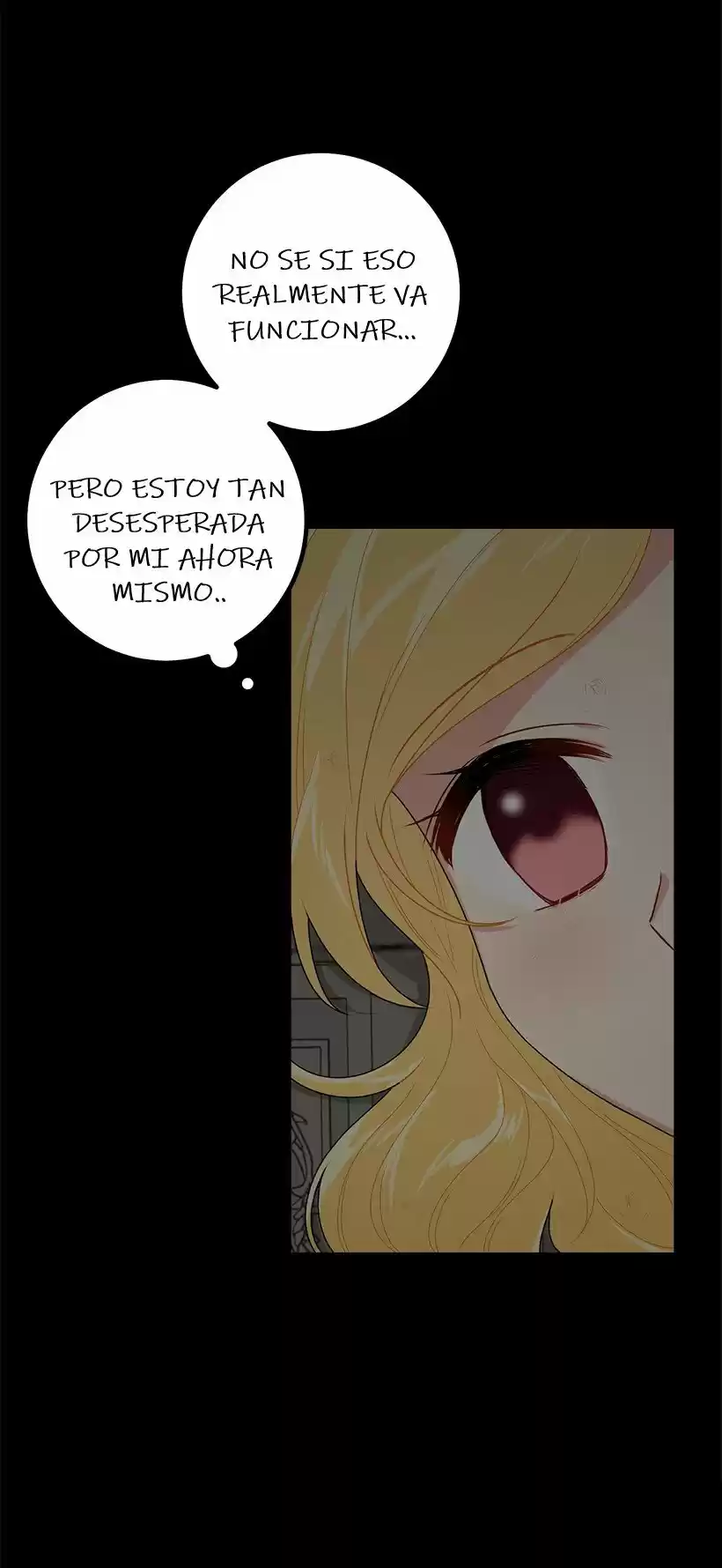 Soy Hija De Esta Casa - Capítulo 47 - Página 9 - LectorTMOo