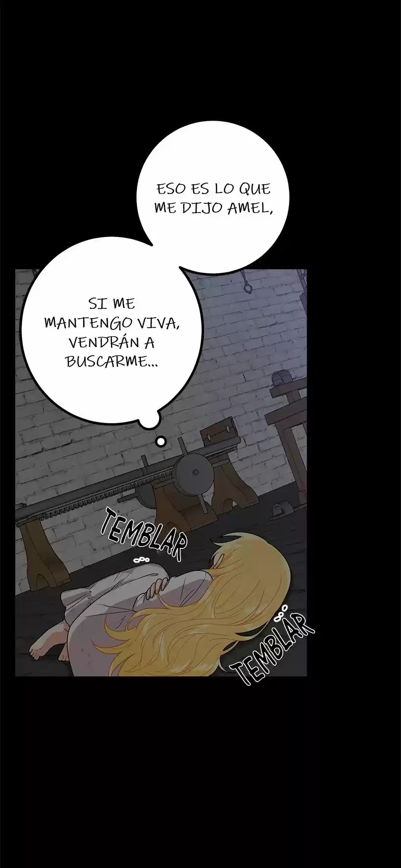 Soy Hija De Esta Casa - Capítulo 47 - Página 11 - LectorTMOo