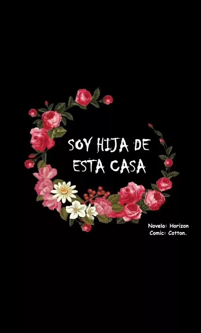 Soy Hija De Esta Casa - Capítulo 47 - Página 13 - LectorTMOo