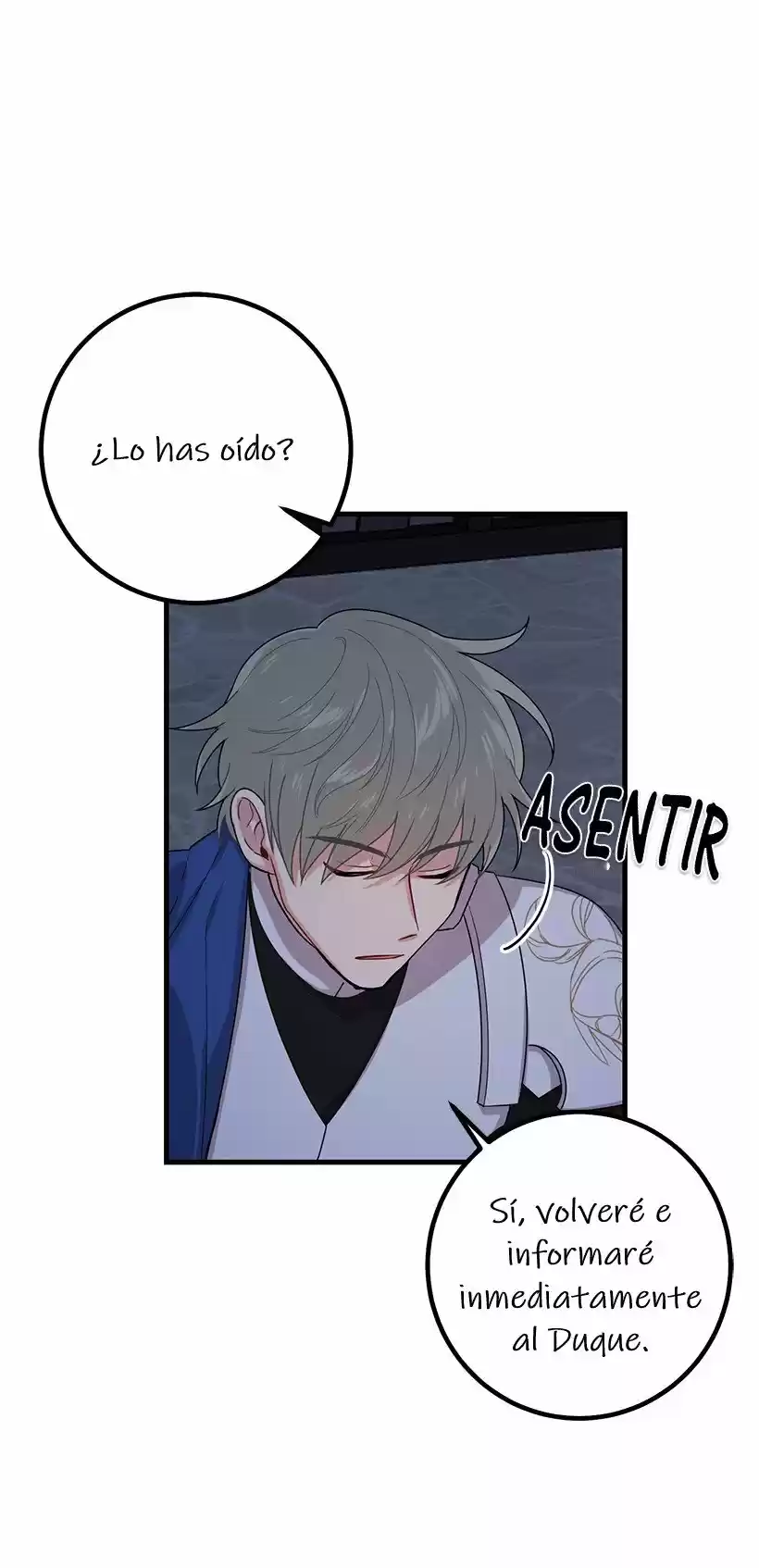 Soy Hija De Esta Casa - Capítulo 47 - Página 25 - LectorTMOo
