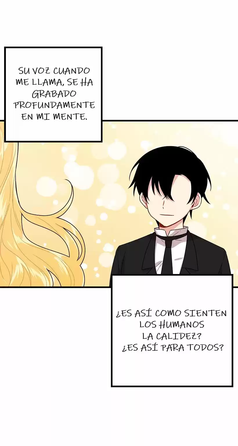 Soy Hija De Esta Casa - Capítulo 47 - Página 32 - LectorTMOo