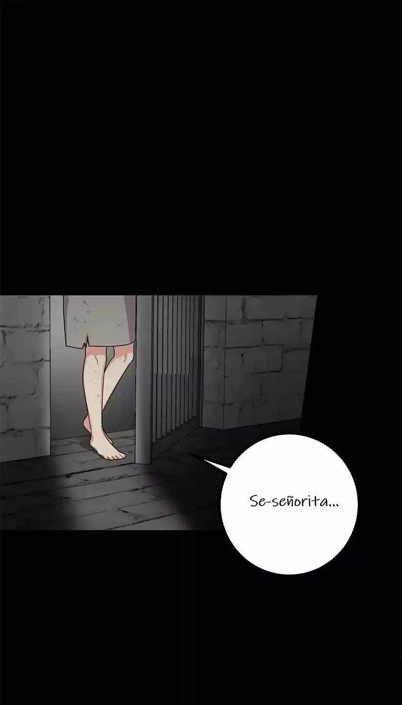 Soy Hija De Esta Casa - Capítulo 47 - Página 37 - LectorTMOo