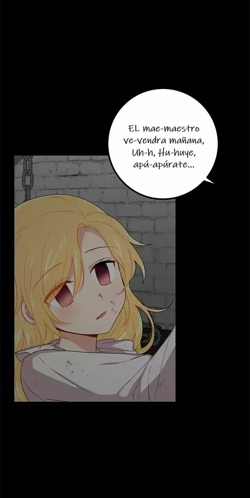 Soy Hija De Esta Casa - Capítulo 47 - Página 39 - LectorTMOo