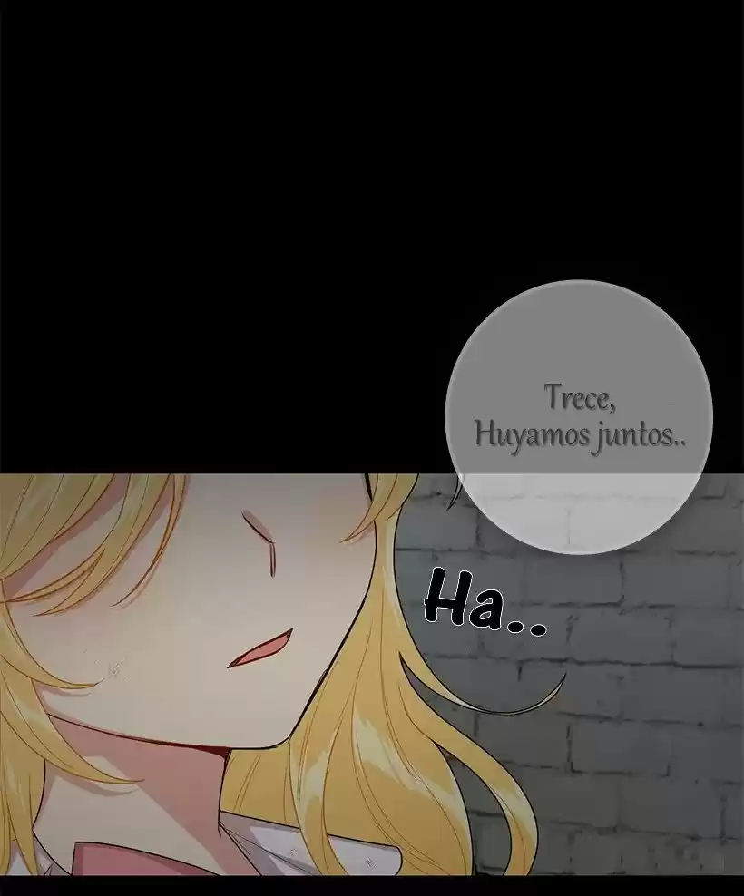 Soy Hija De Esta Casa - Capítulo 47 - Página 41 - LectorTMOo