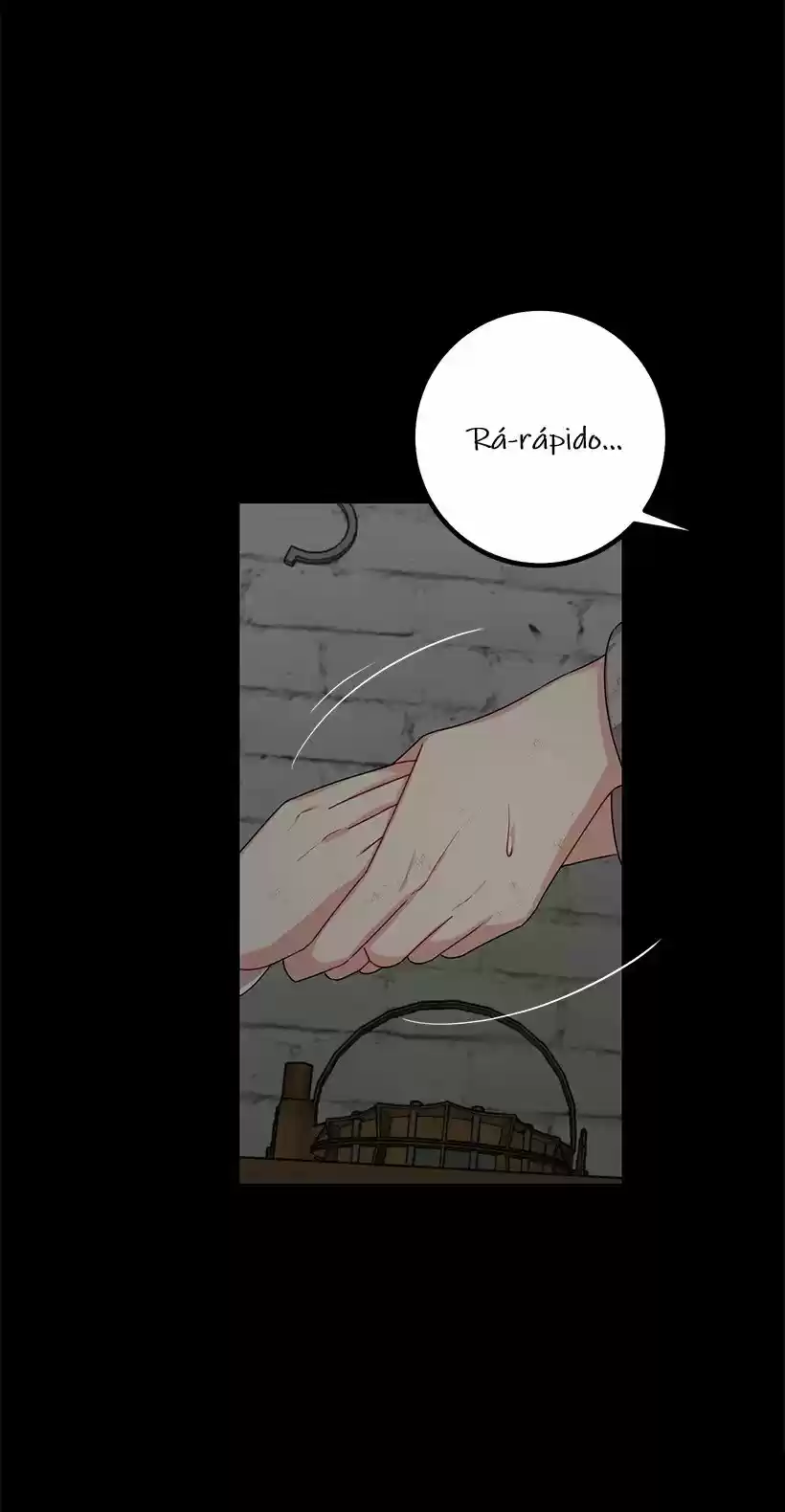Soy Hija De Esta Casa - Capítulo 47 - Página 43 - LectorTMOo