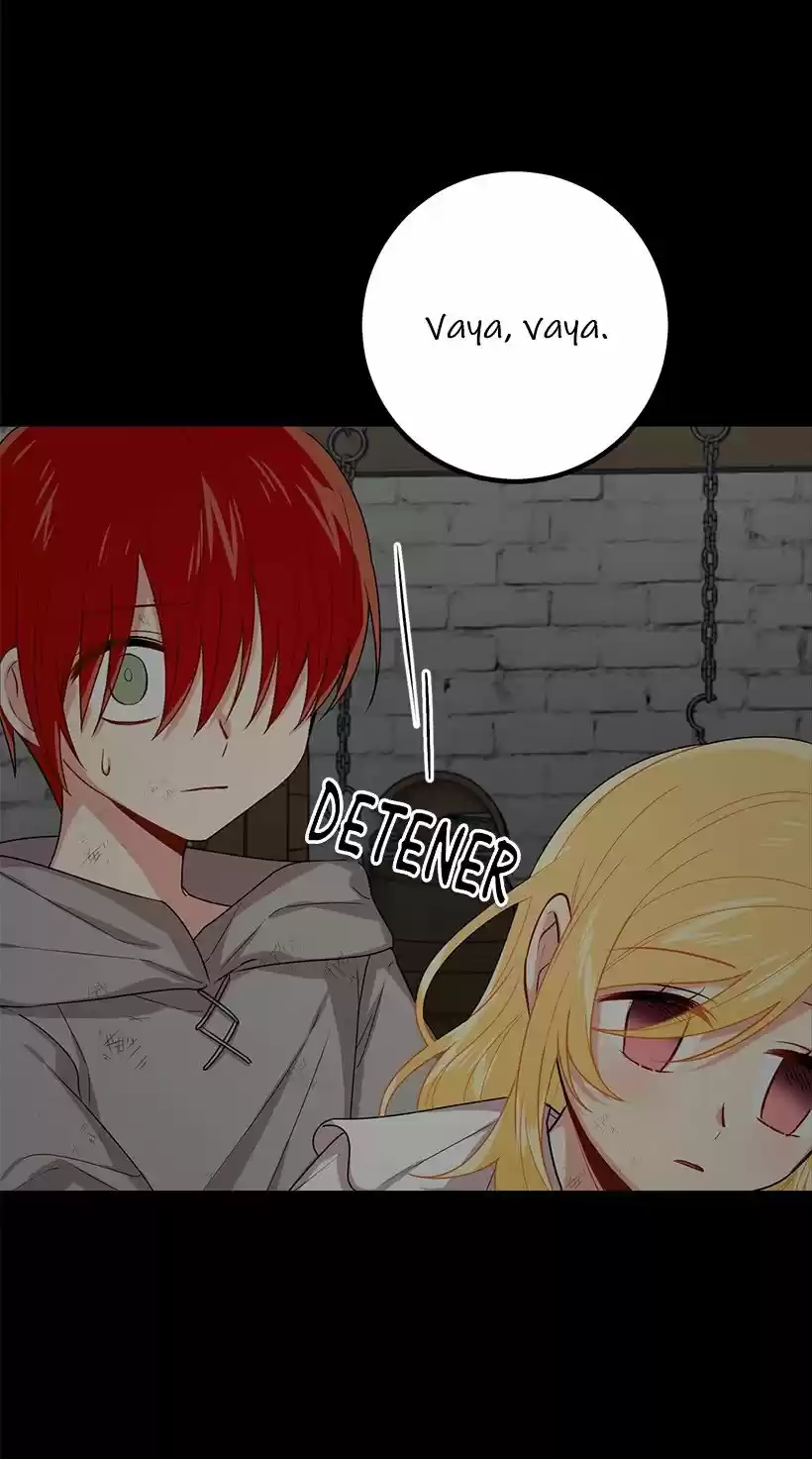 Soy Hija De Esta Casa - Capítulo 47 - Página 48 - LectorTMOo