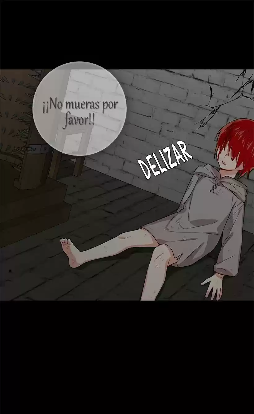 Soy Hija De Esta Casa - Capítulo 47 - Página 53 - LectorTMOo