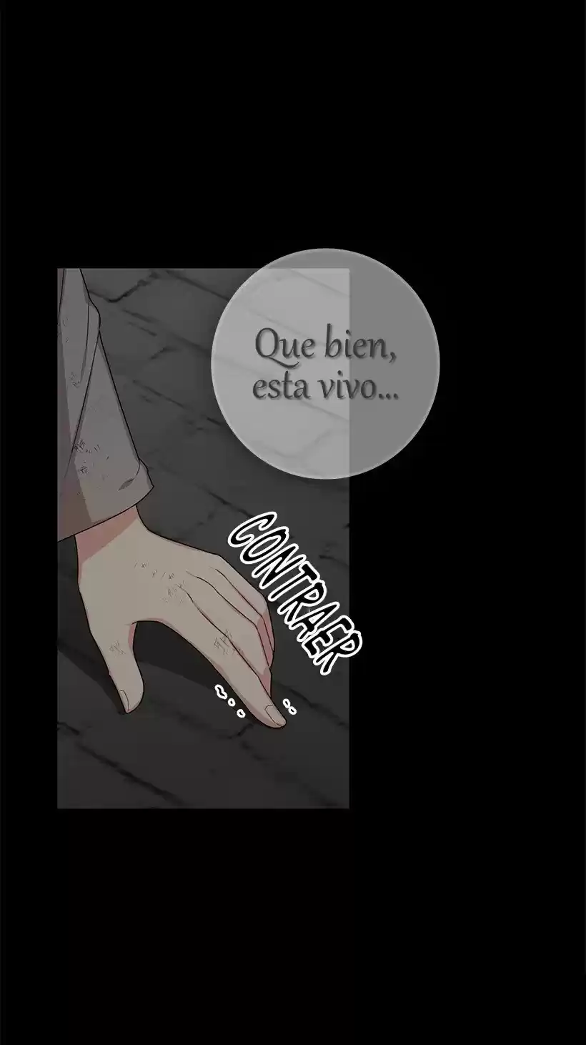 Soy Hija De Esta Casa - Capítulo 47 - Página 54 - LectorTMOo