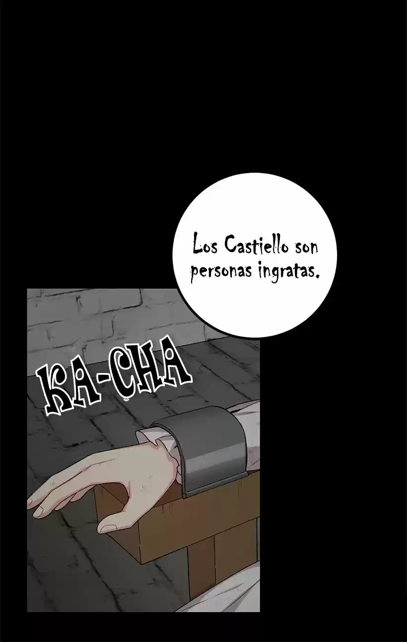 Soy Hija De Esta Casa - Capítulo 47 - Página 57 - LectorTMOo