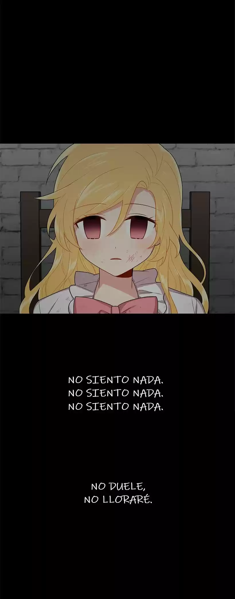 Soy Hija De Esta Casa - Capítulo 47 - Página 58 - LectorTMOo
