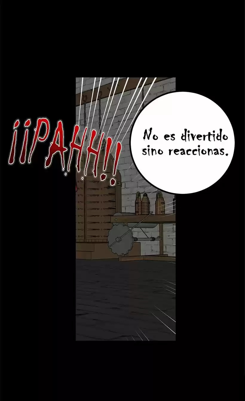 Soy Hija De Esta Casa - Capítulo 47 - Página 59 - LectorTMOo