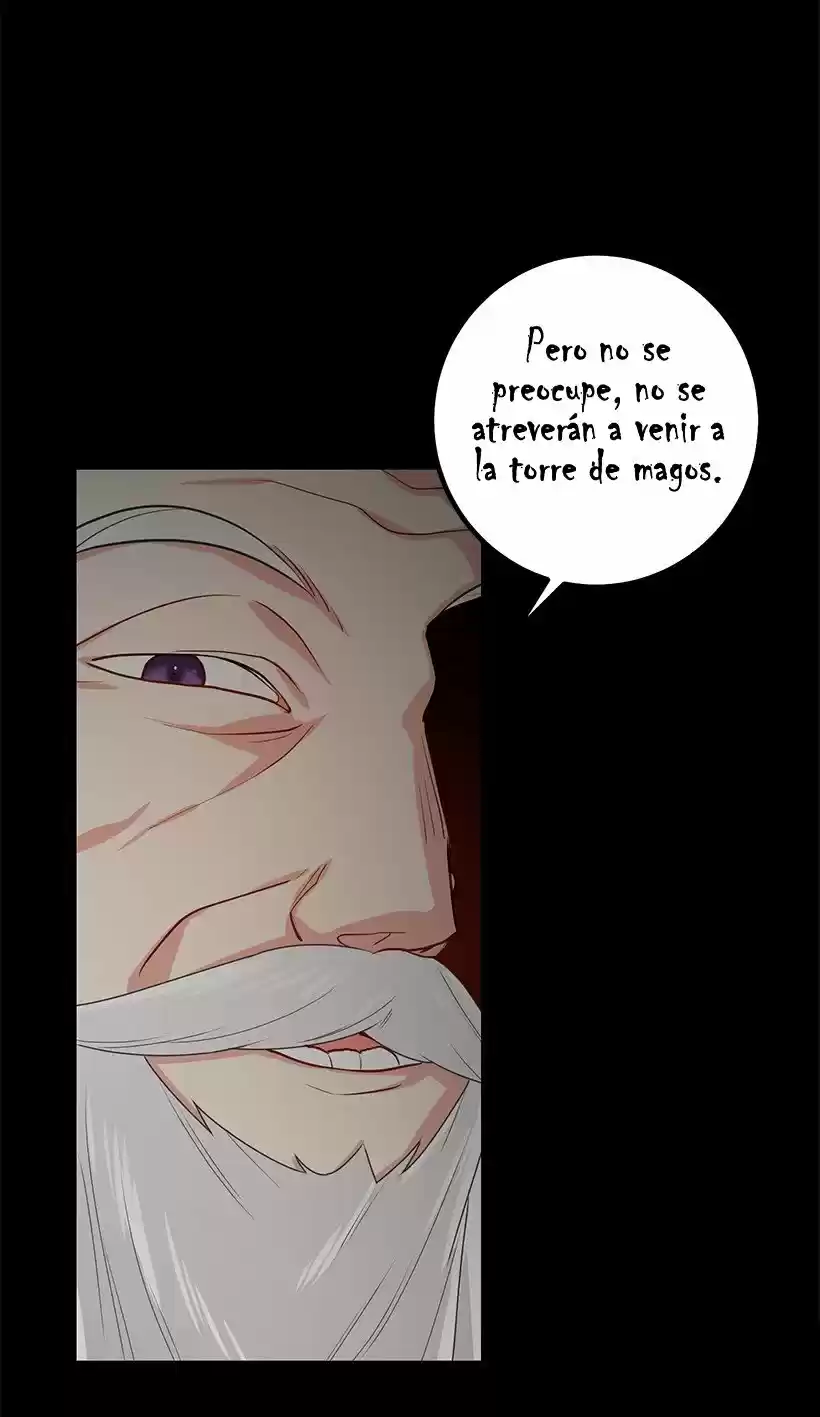 Soy Hija De Esta Casa - Capítulo 47 - Página 61 - LectorTMOo