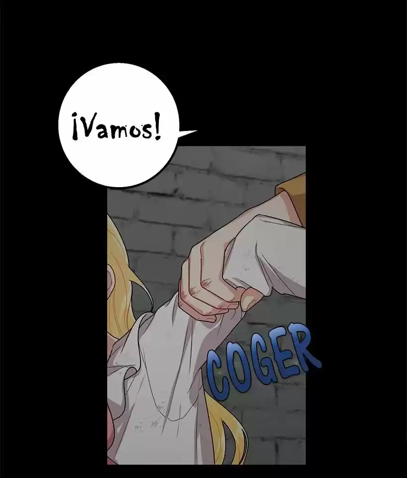Soy Hija De Esta Casa - Capítulo 48 - Página 6 - LectorTMOo