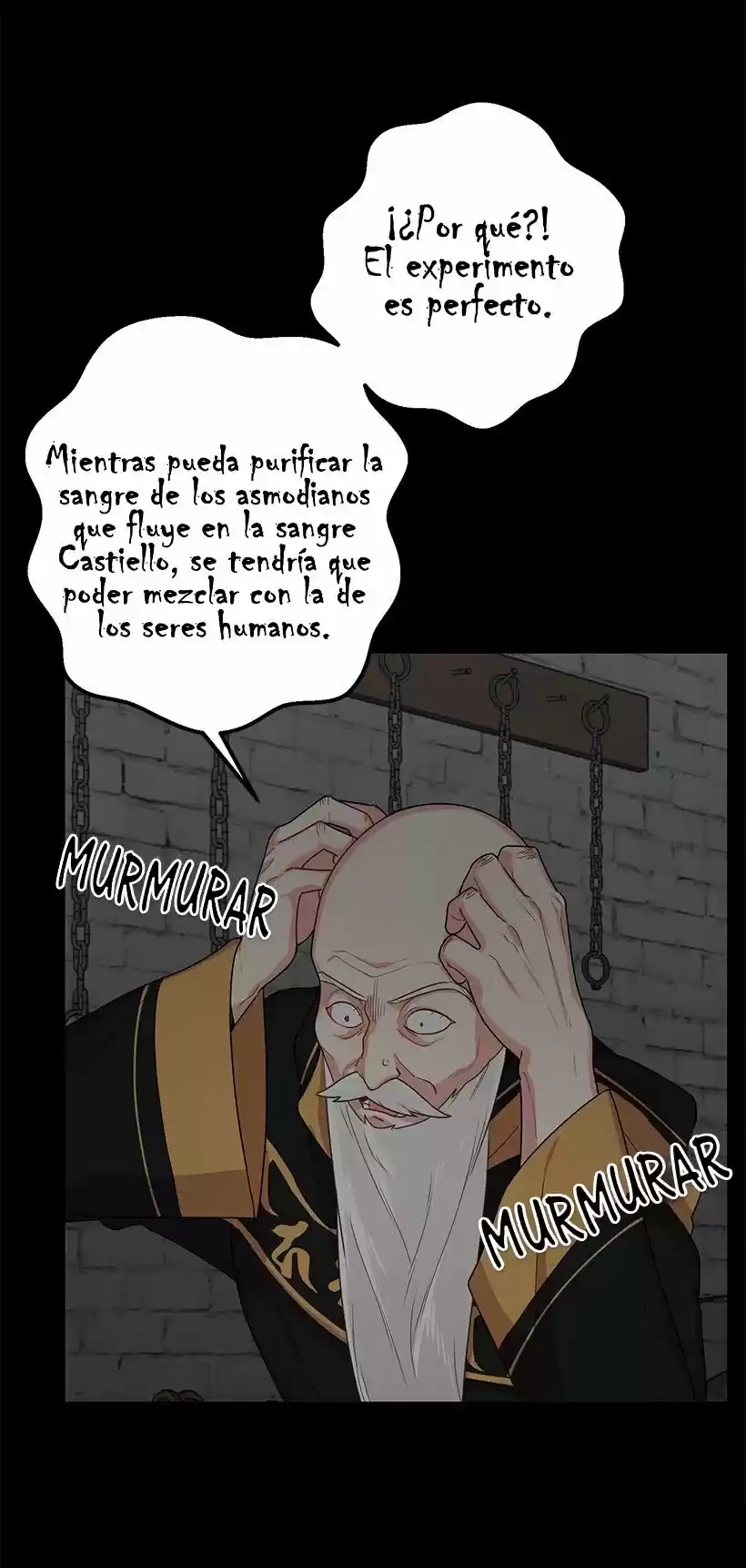 Soy Hija De Esta Casa - Capítulo 48 - Página 11 - LectorTMOo