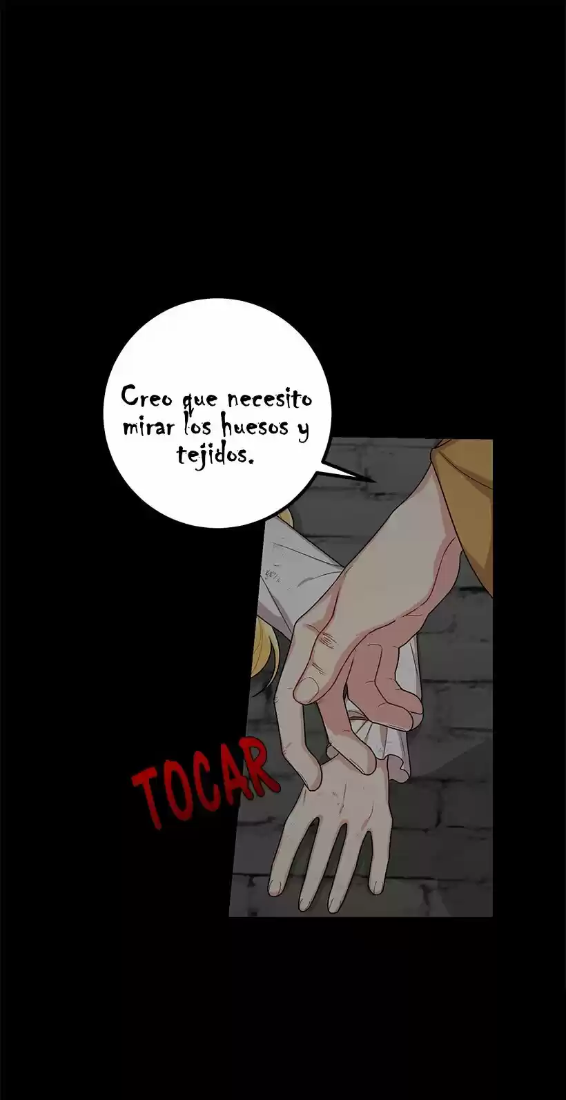 Soy Hija De Esta Casa - Capítulo 48 - Página 13 - LectorTMOo