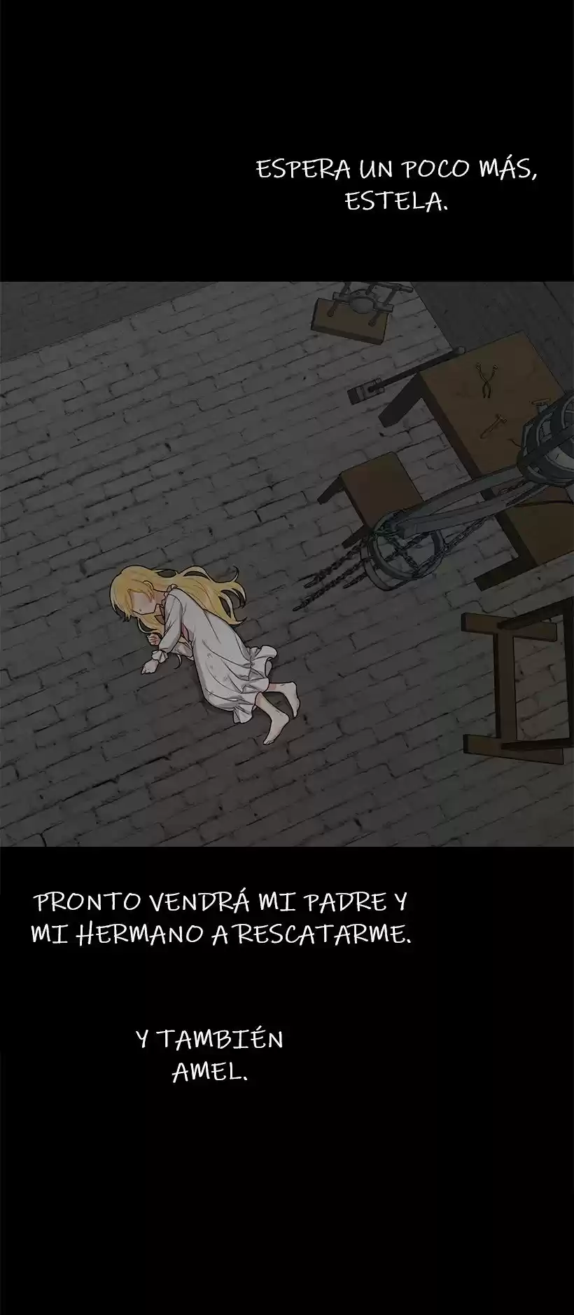 Soy Hija De Esta Casa - Capítulo 48 - Página 16 - LectorTMOo