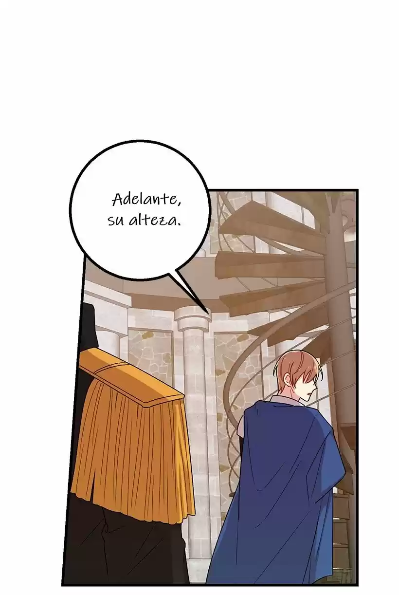 Soy Hija De Esta Casa - Capítulo 48 - Página 27 - LectorTMOo
