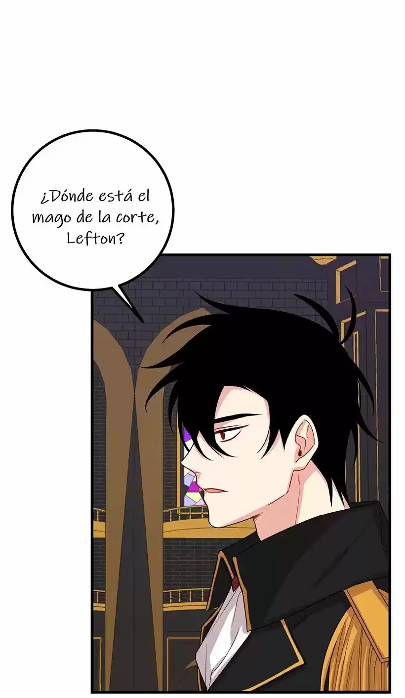 Soy Hija De Esta Casa - Capítulo 48 - Página 33 - LectorTMOo