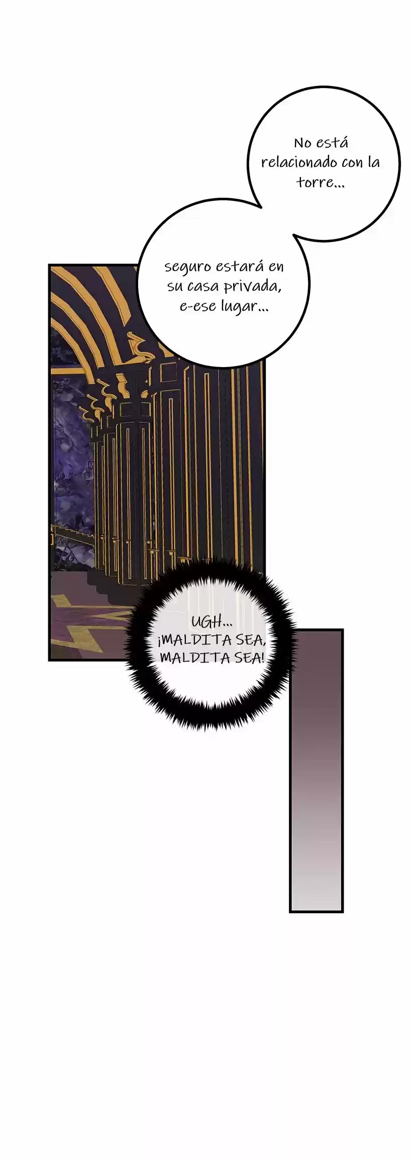 Soy Hija De Esta Casa - Capítulo 48 - Página 40 - LectorTMOo