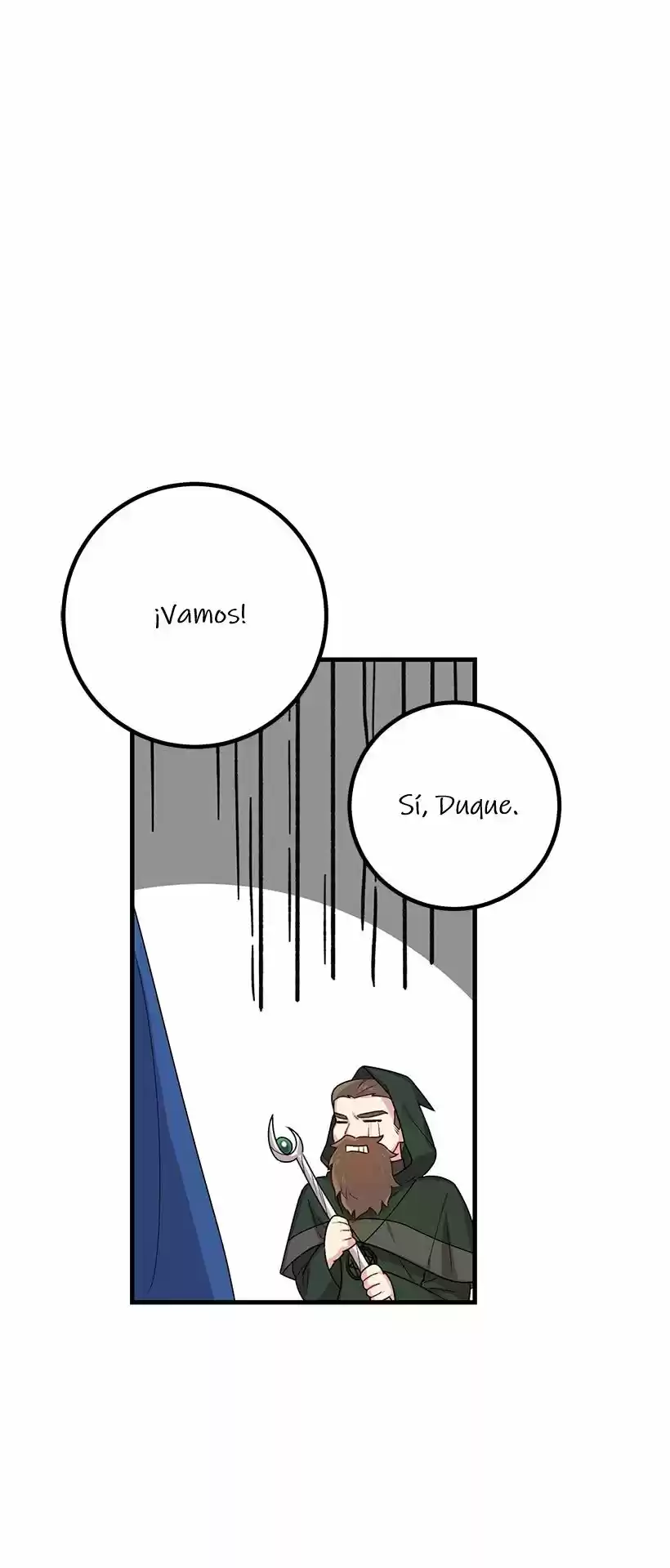 Soy Hija De Esta Casa - Capítulo 48 - Página 41 - LectorTMOo
