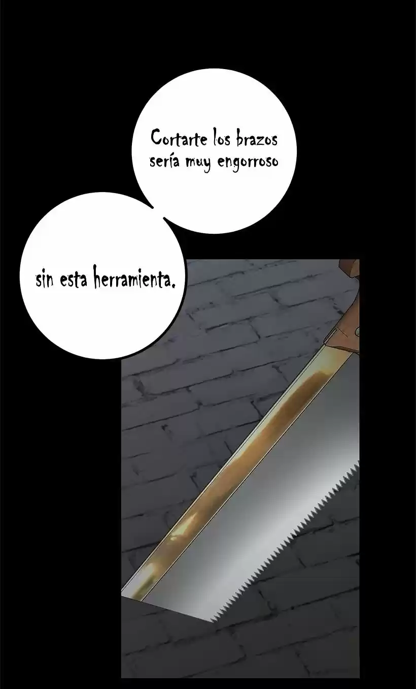 Soy Hija De Esta Casa - Capítulo 48 - Página 48 - LectorTMOo