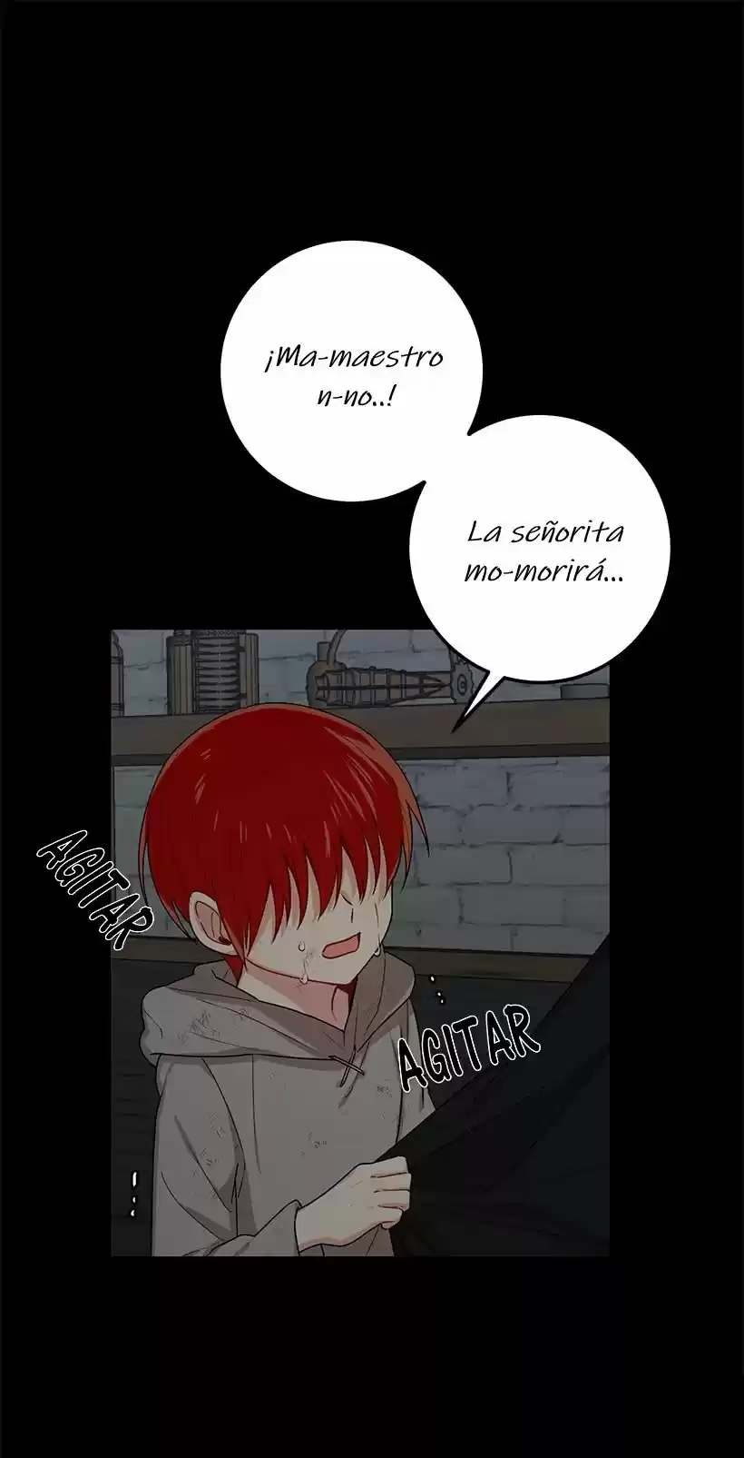 Soy Hija De Esta Casa - Capítulo 48 - Página 49 - LectorTMOo