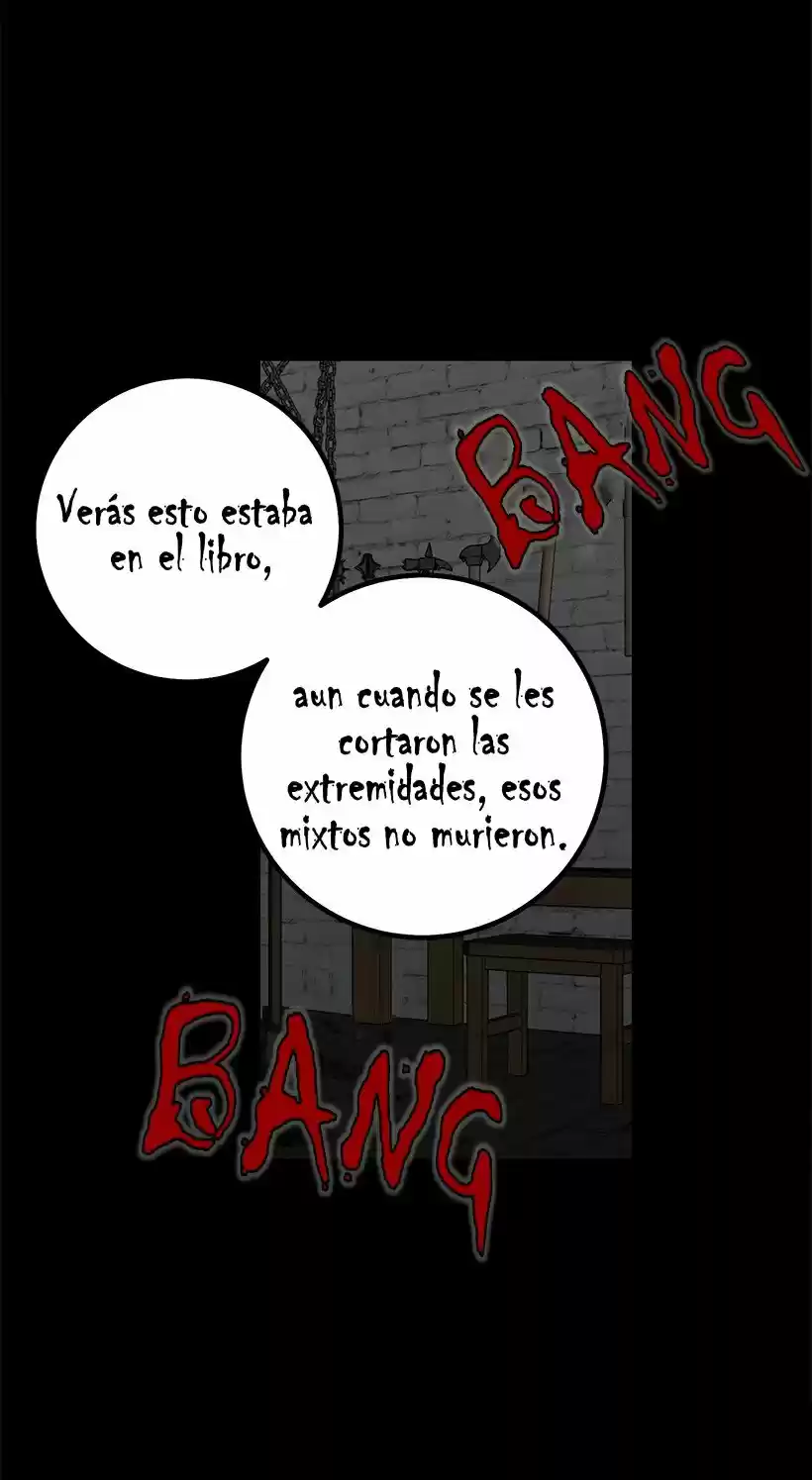 Soy Hija De Esta Casa - Capítulo 48 - Página 51 - LectorTMOo