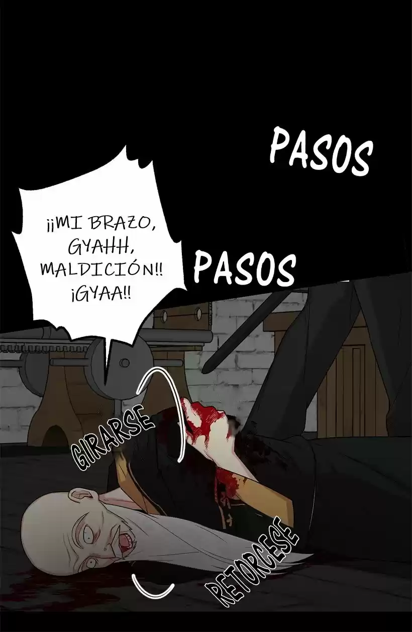 Soy Hija De Esta Casa - Capítulo 49 - Página 13 - LectorTMOo