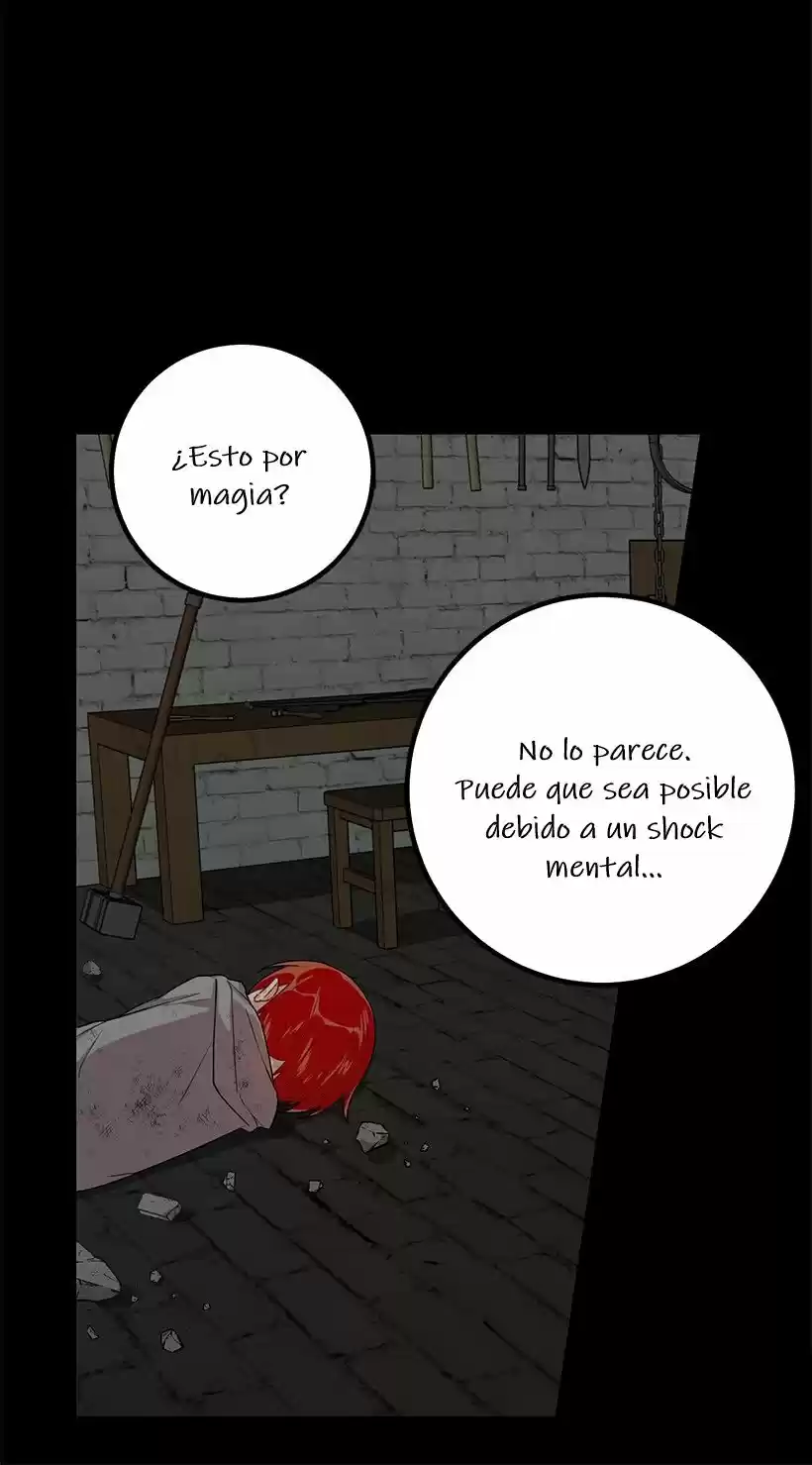 Soy Hija De Esta Casa - Capítulo 49 - Página 18 - LectorTMOo