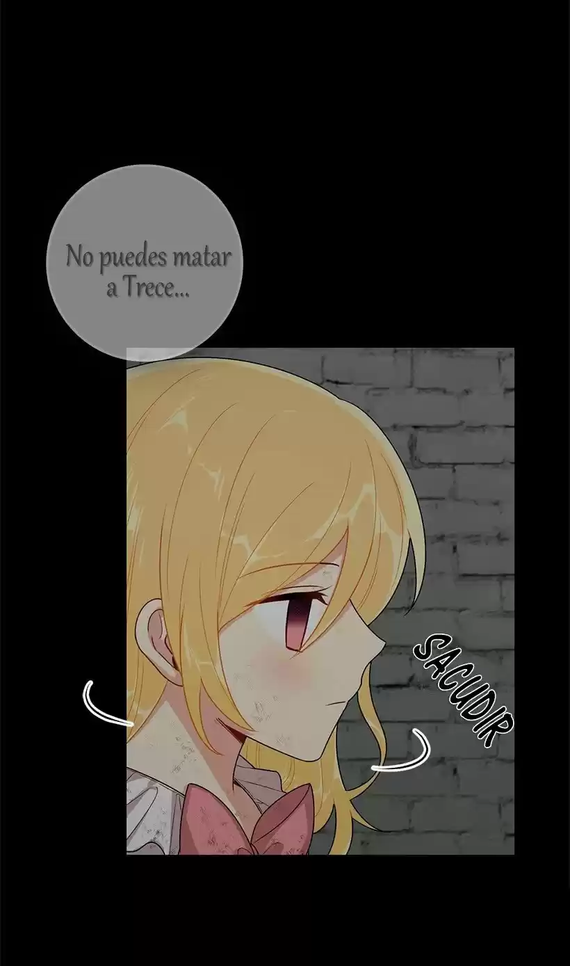 Soy Hija De Esta Casa - Capítulo 49 - Página 25 - LectorTMOo