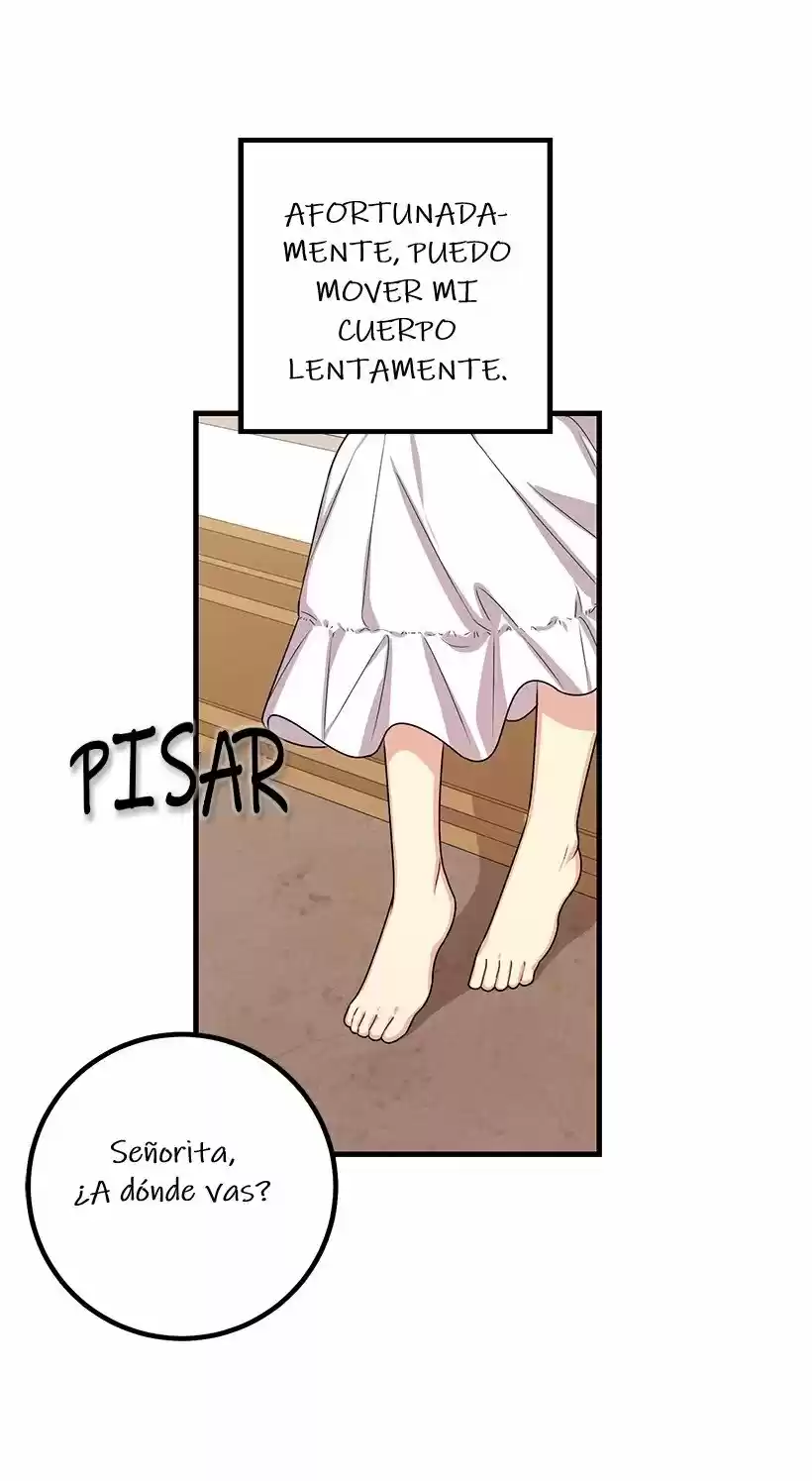 Soy Hija De Esta Casa - Capítulo 49 - Página 37 - LectorTMOo